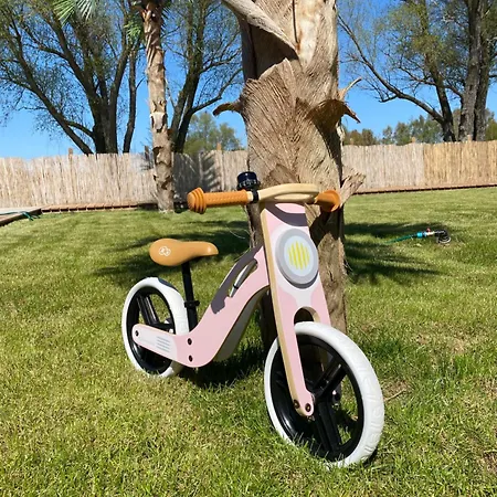 Destino Wakacyjne Domki-dwa Podgrzewane Baseny-drink Bar Мельно