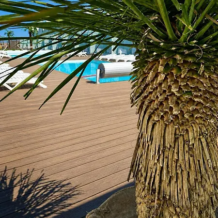 Casa vacanze Destino Wakacyjne Domki-dwa Podgrzewane Baseny-drink Bar *