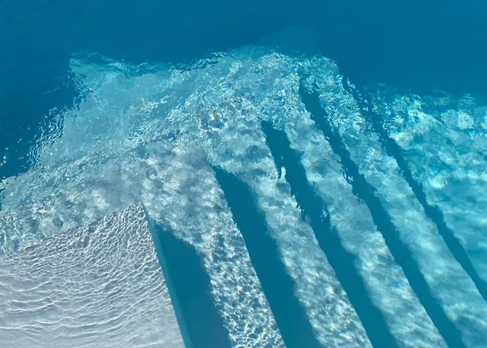 Destino Wakacyjne Domki-dwa Podgrzewane Baseny-drink Bar * Mielno (Koszalin)