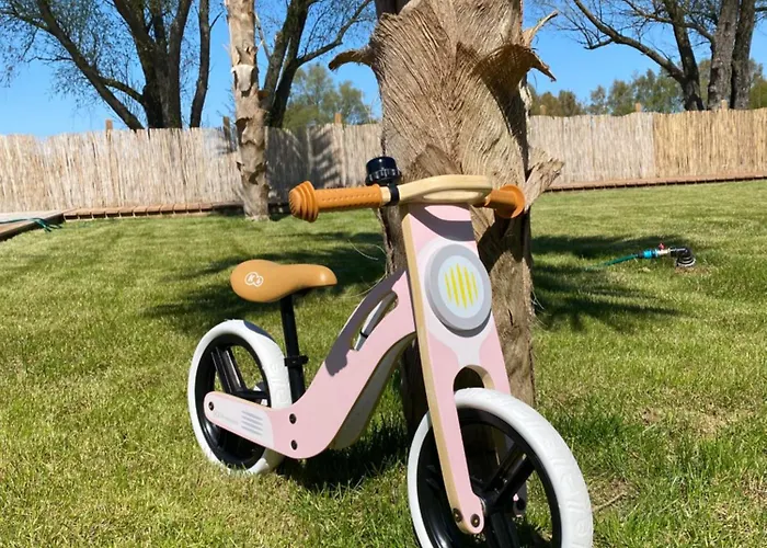 Destino Wakacyjne Domki-dwa Podgrzewane Baseny-drink Bar Mielno (Koszalin)