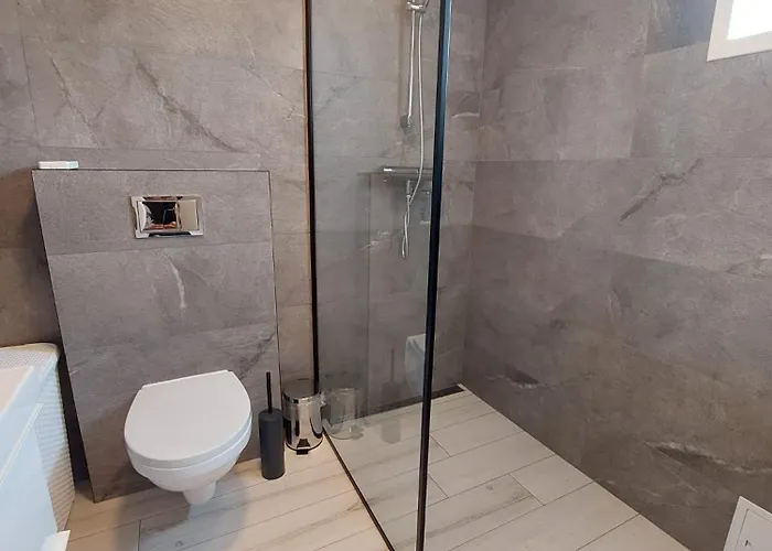 Destino Wakacyjne Domki-dwa Podgrzewane Baseny-drink Bar Dom wakacyjny *